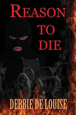 Book cover for Reason to Die