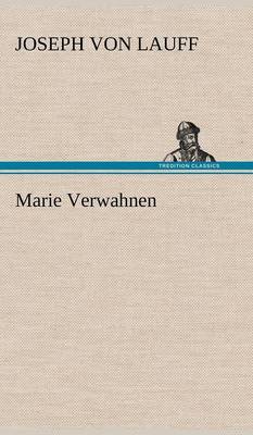 Book cover for Marie Verwahnen