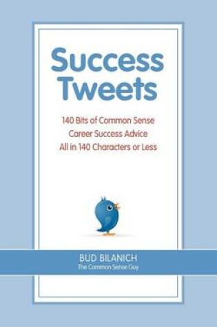 Cover of Success Tweets