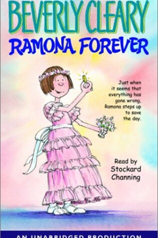 Cover of Audio: Ramona Forever (Uab)