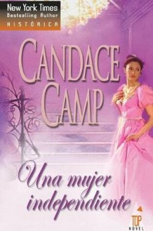 Cover of Una mujer independiente