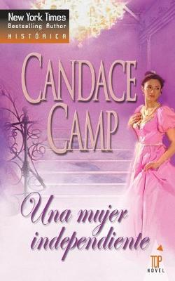 Book cover for Una mujer independiente