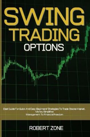 Cover of Swing Trading Options