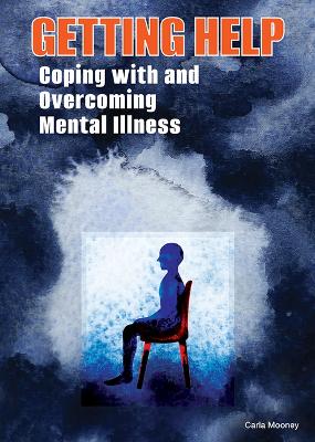 Book cover for Getting Help