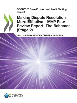 Book cover for Making dispute resolution more effective