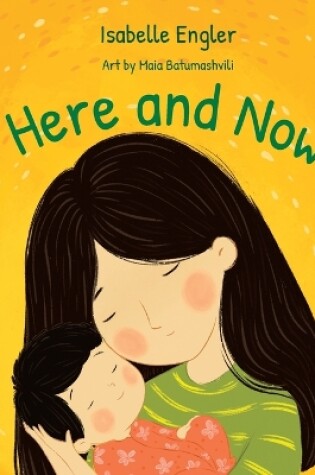 Cover of Here and Now