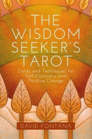 Cover of Wisdom-Seekers Tarot