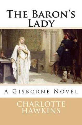 Cover of The Baron's Lady