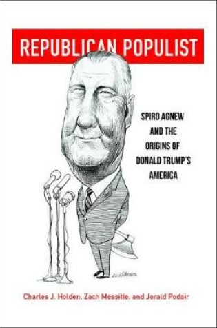 Cover of Republican Populist