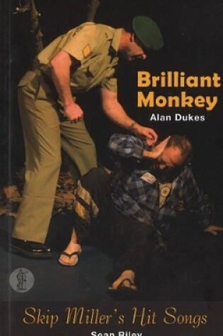 Cover of Brilliant Monkey and Skip Miller's Hit Songs: Two plays