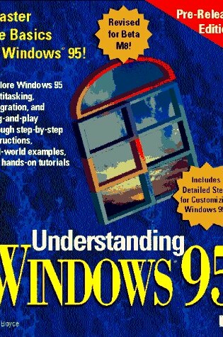 Cover of Understanding Windows 4