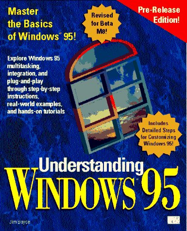 Book cover for Understanding Windows 4