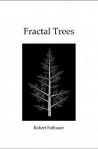 Cover of Fractal Trees