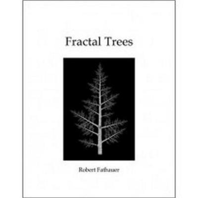 Book cover for Fractal Trees