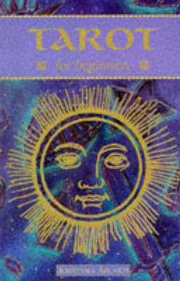 Cover of Tarot for Beginners