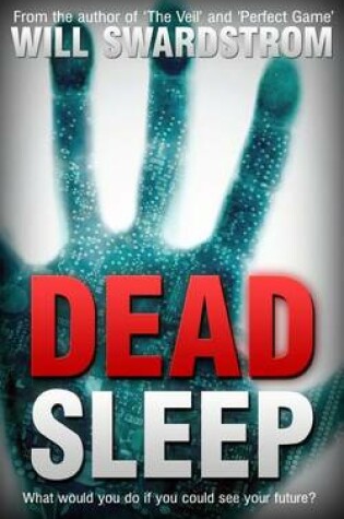 Cover of Dead Sleep