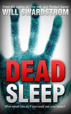 Book cover for Dead Sleep