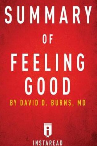 Cover of Summary of Feeling Good