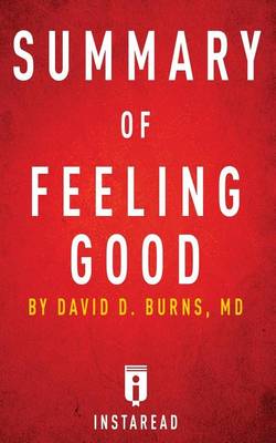 Book cover for Summary of Feeling Good
