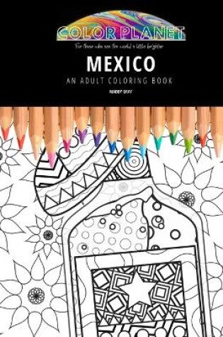 Cover of Mexico