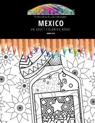 Cover of Mexico