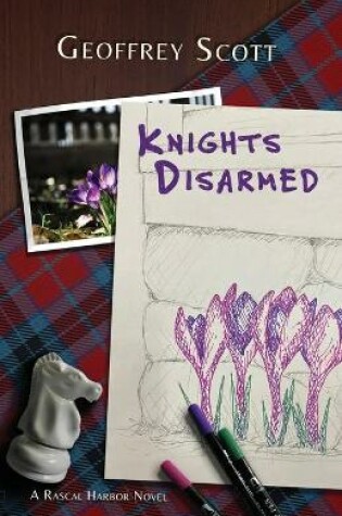 Cover of Knights Disarmed