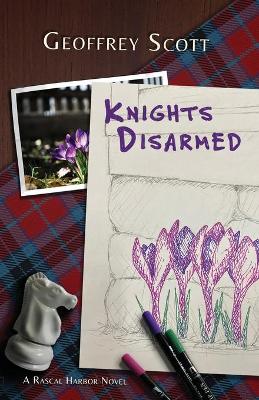 Cover of Knights Disarmed