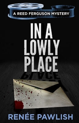 Book cover for In A Lowly Place