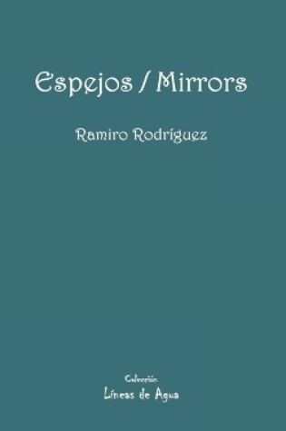 Cover of Espejos / Mirrors