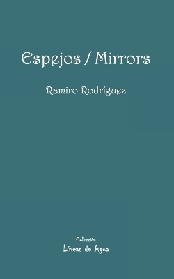 Book cover for Espejos / Mirrors