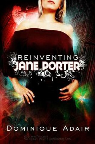 Cover of Reinventing Jane Porter