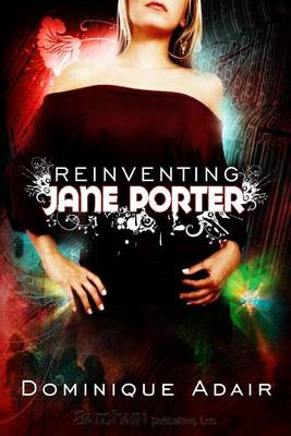 Book cover for Reinventing Jane Porter