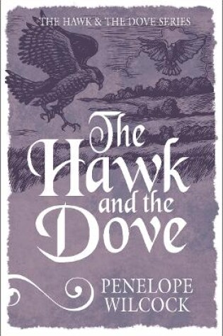 Cover of The Hawk and the Dove