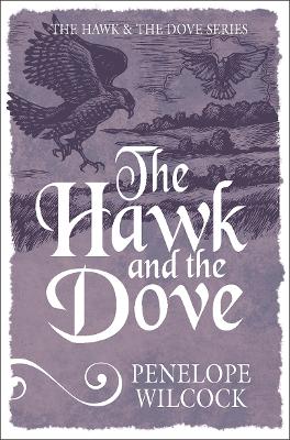 Cover of The Hawk and the Dove