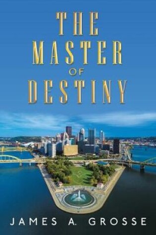 Cover of The Master of Destiny