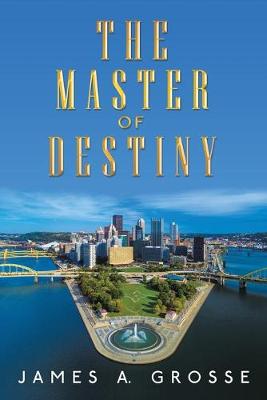 Book cover for The Master of Destiny