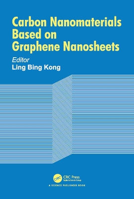 Cover of Carbon Nanomaterials Based on Graphene Nanosheets