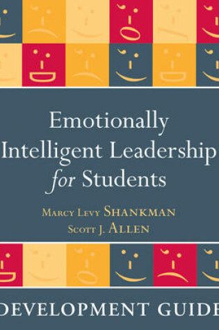 Cover of Emotionally Intelligent Leadership for Students