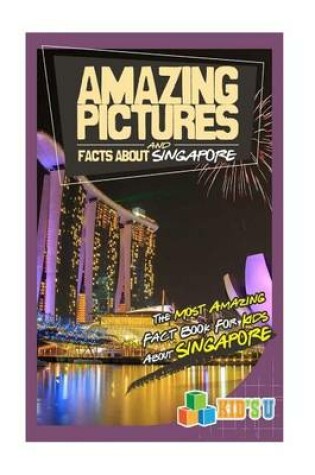 Cover of Amazing Pictures and Facts about Singapore