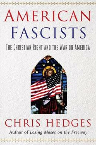 Cover of American Fascists