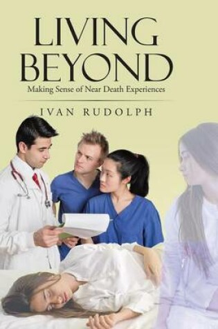 Cover of Living Beyond