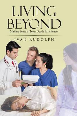 Book cover for Living Beyond