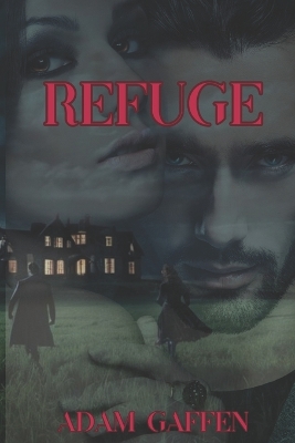 Book cover for Refuge