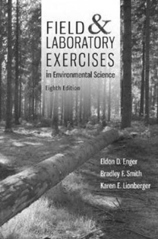 Cover of Field and Laboratory Activities for Environmental Science