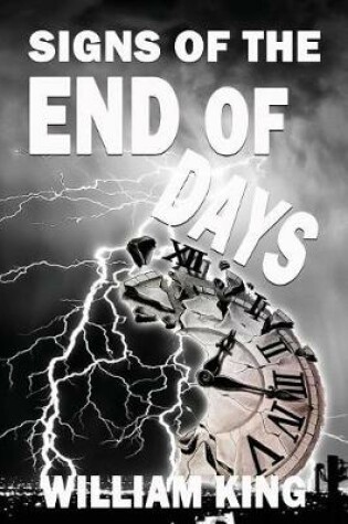 Cover of Signs of the End of Days