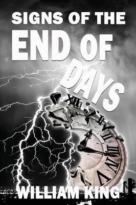 Book cover for Signs of the End of Days