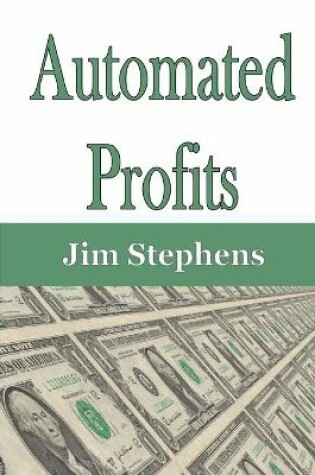 Cover of Automated Profits