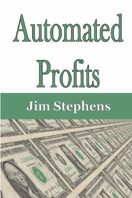 Book cover for Automated Profits