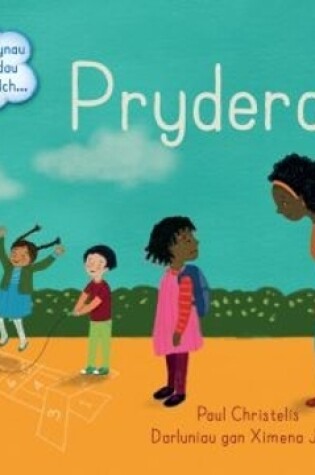 Cover of Pryderon - Cwestiynau a Theimladau Ynghylch...