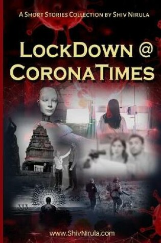 Cover of LockDown @ CoronaTimes